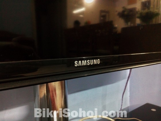 Samsung 40'' LED TV